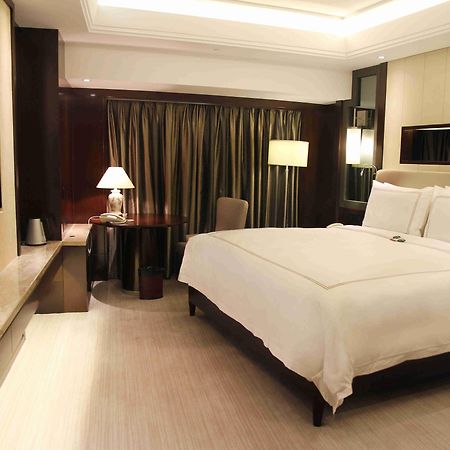 The Pavilion Hotel Shenzhen Eksteriør billede
